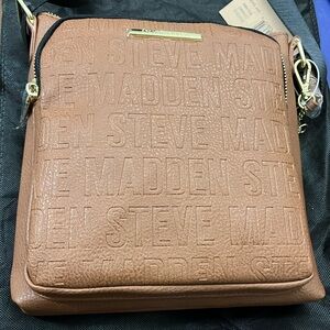 Steve Madden Cross BodyBag/Purse